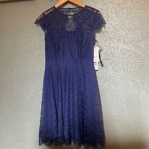 Brand New Kensie Lace Dress! ❤️